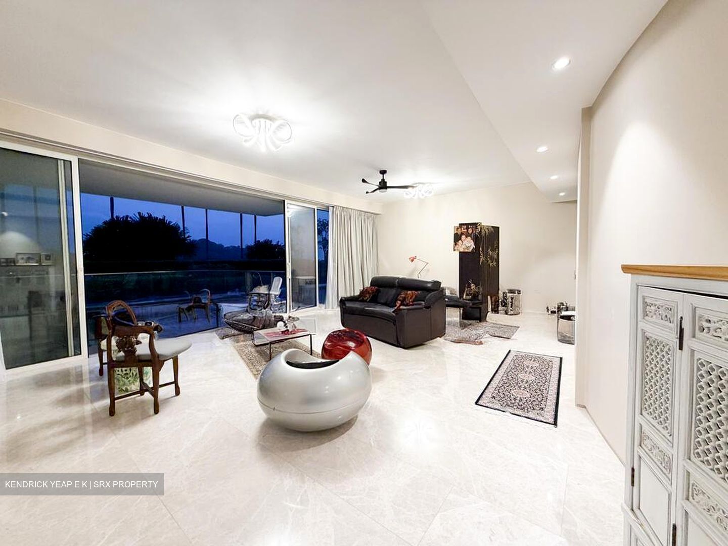 Corals At Keppel Bay (D4), Condominium #523656661